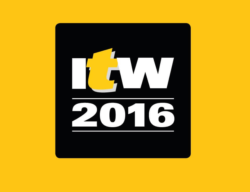 Visit UFINET @ ITW 2016