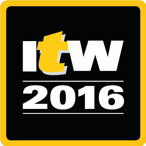 ITW 2016