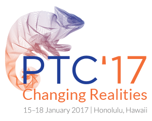 UFINET en PTC'17