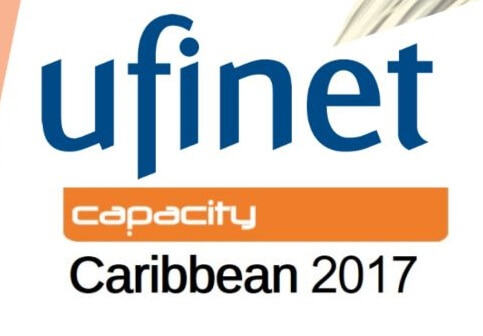 A Ufinet no Capacity Caribbean 2017