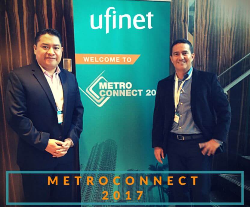 Metroconnect 2017