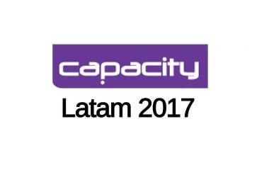 Capacity Latam 2017