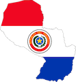 Expansión: Apertura de Paraguay