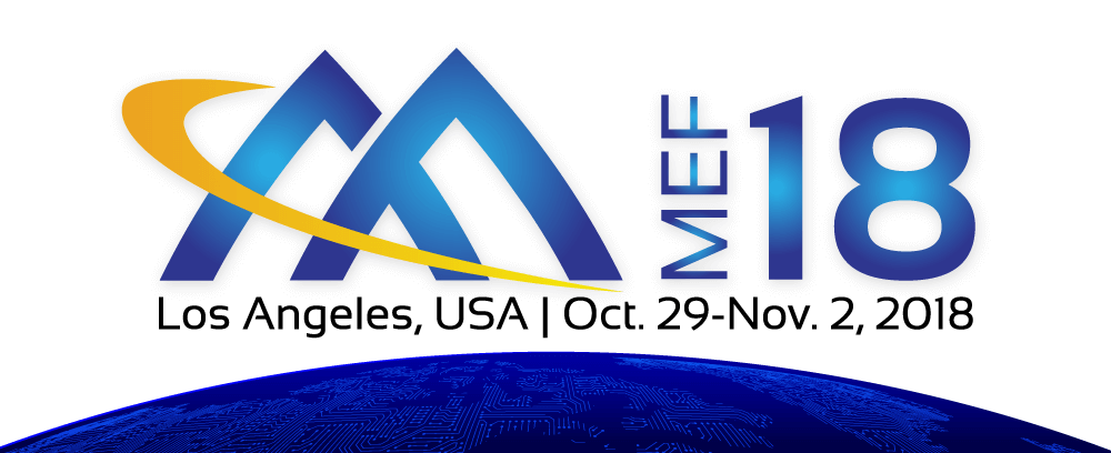 Ufinet will be participating in MEF’18 as sponsor