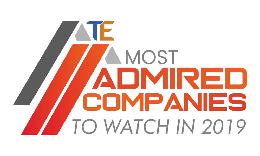 Ufinet recognized as one of the “Most Admired Companies to Watch in 2019”