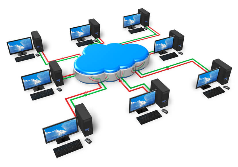 data connectivity and capacity