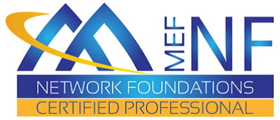 MEF CE 2.0 Certified