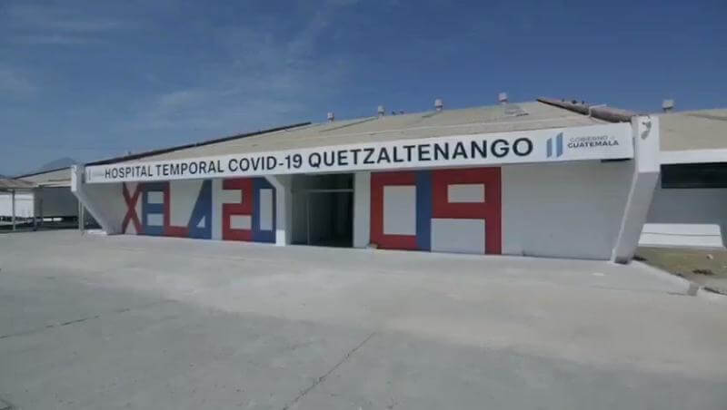 UFINET e Innova Telecomunicaciones donan Internet y conectividad a hospitales de Guatemala durante Covid-19