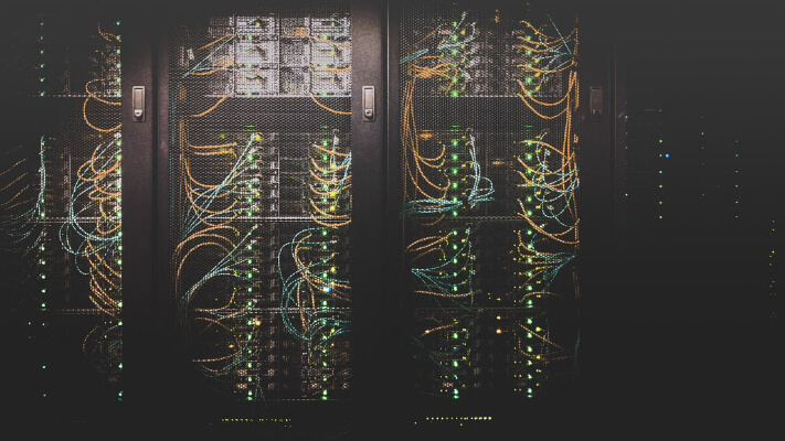 Entrega más circuitos de forma segura utilizando fibra óptica de alta capacidad