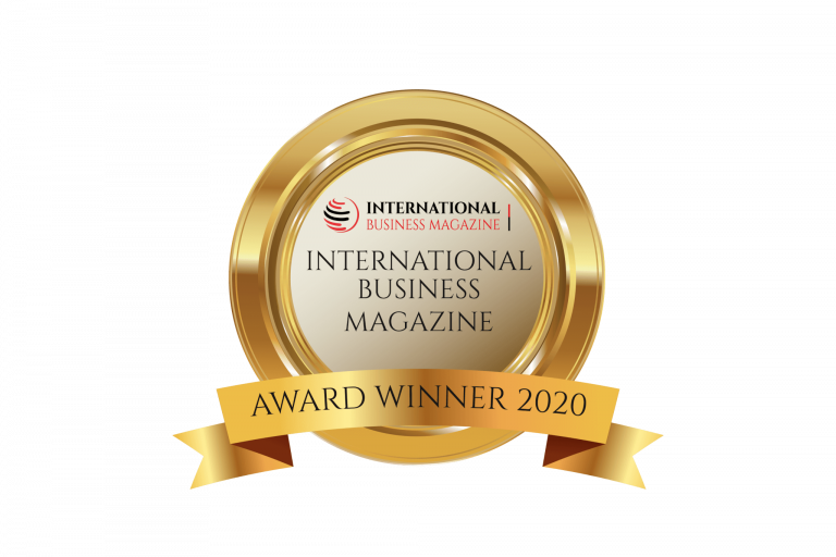 UFINET – Winner of the International Business Magazine 2020 Award