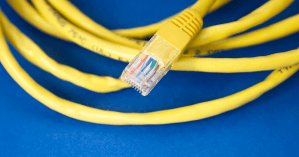 Internet speeds