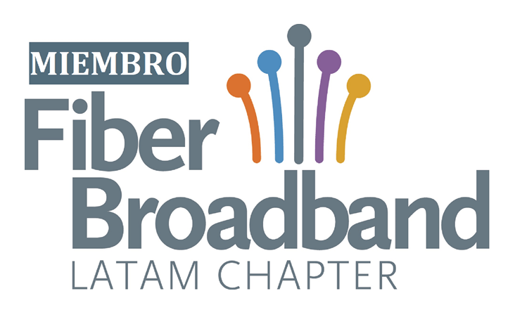 UFINET – membro ativo da Fiber Broadband Association LATAM Chapter