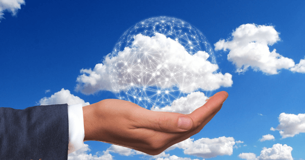Conceitos básicos da conectividade direta de nuvem