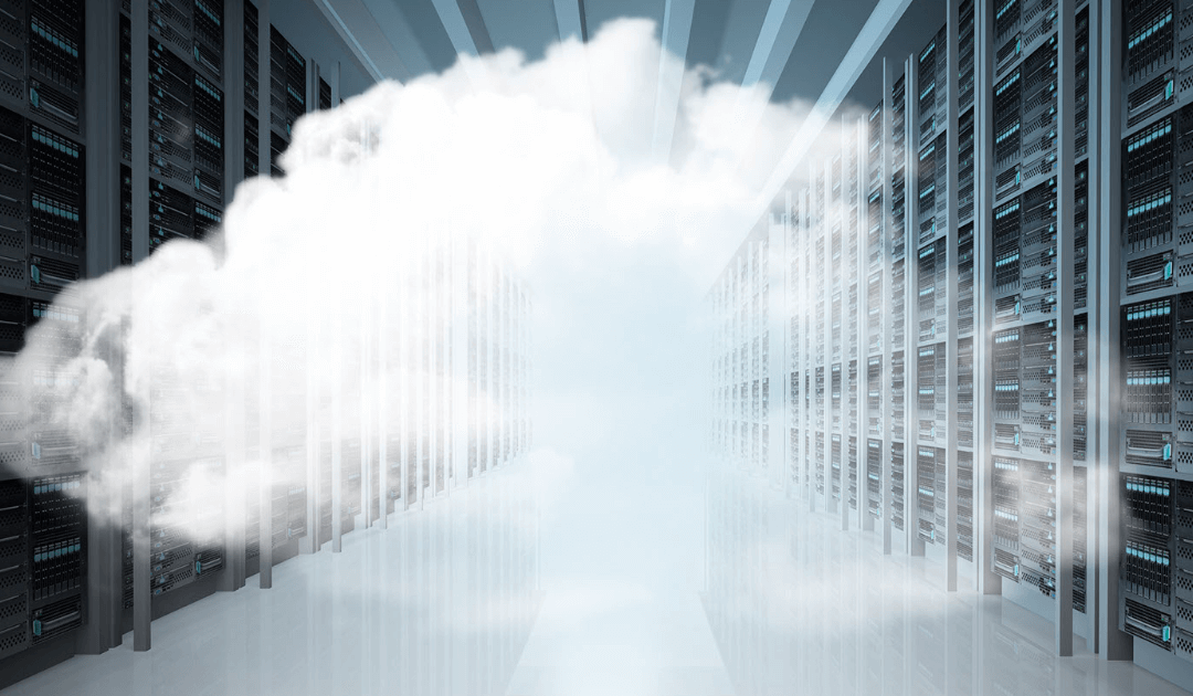 How to Harness the Power of the Cloud to Benefit Your Business