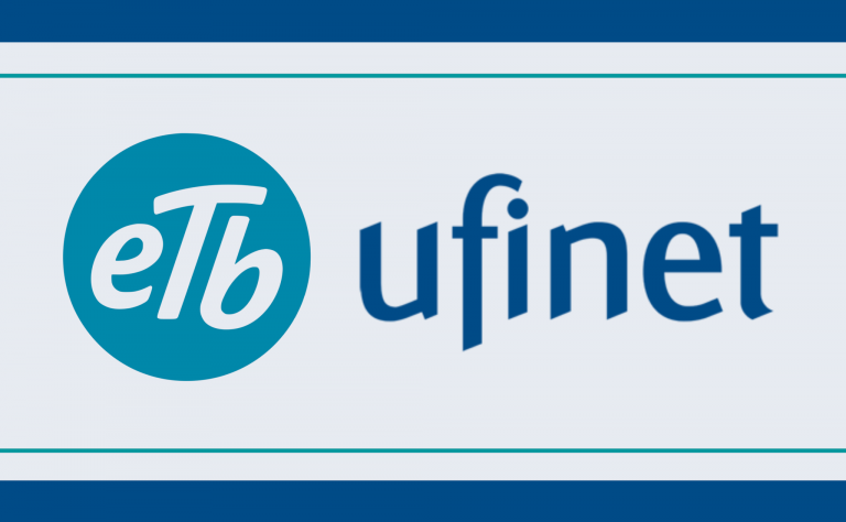 ETB and UFINET’s new agreement will provide Bogota with the largest fiber optic network coverage for Fiber To The Home (FTTH).
