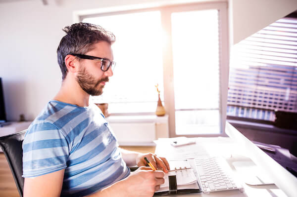 Why FTTH is the Best Choice for Remote Workers