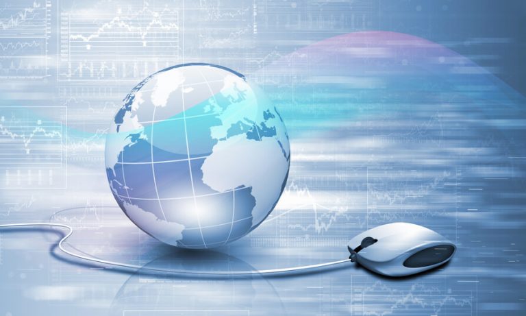 fiber optic network