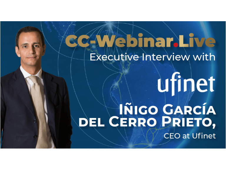 UFINET CEO