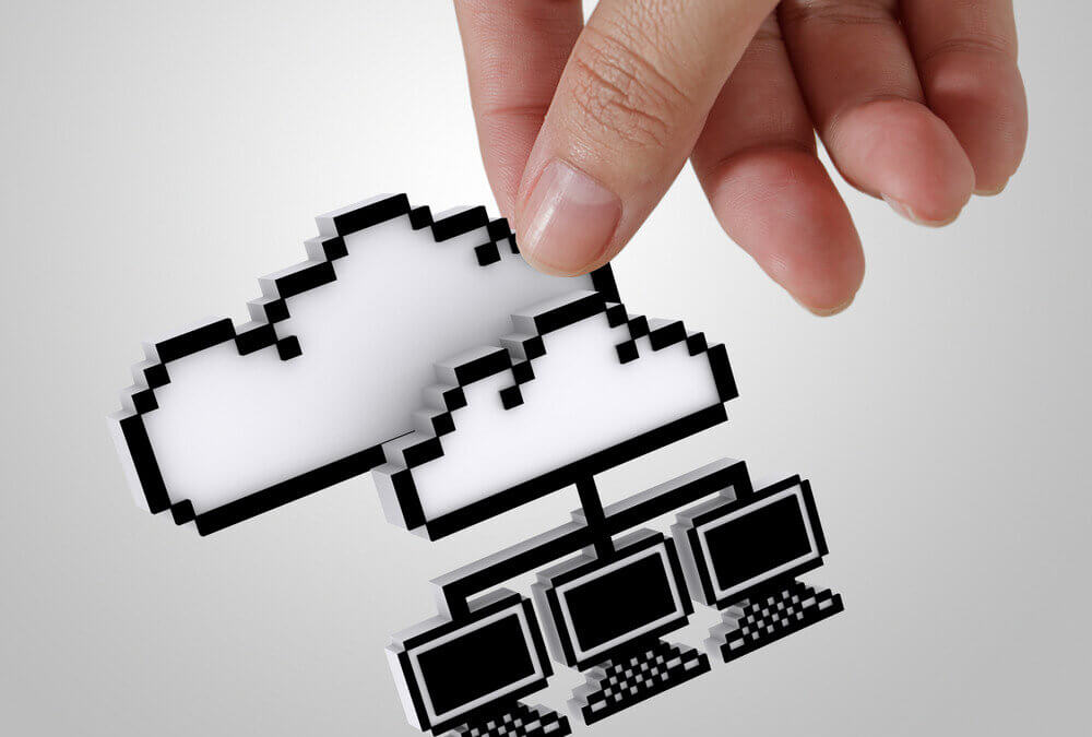 Direct Cloud Connectivity – una estrategia de nube corporativa