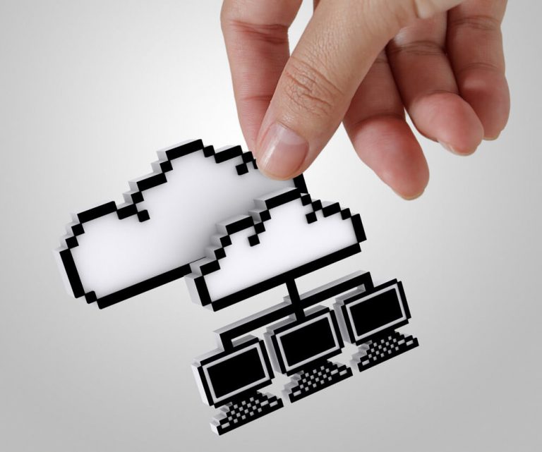 cloud connectivity
