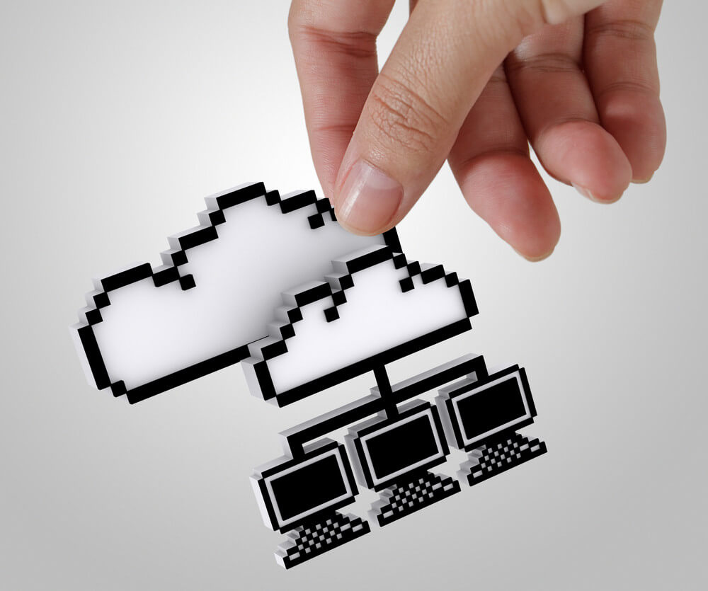 cloud connectivity