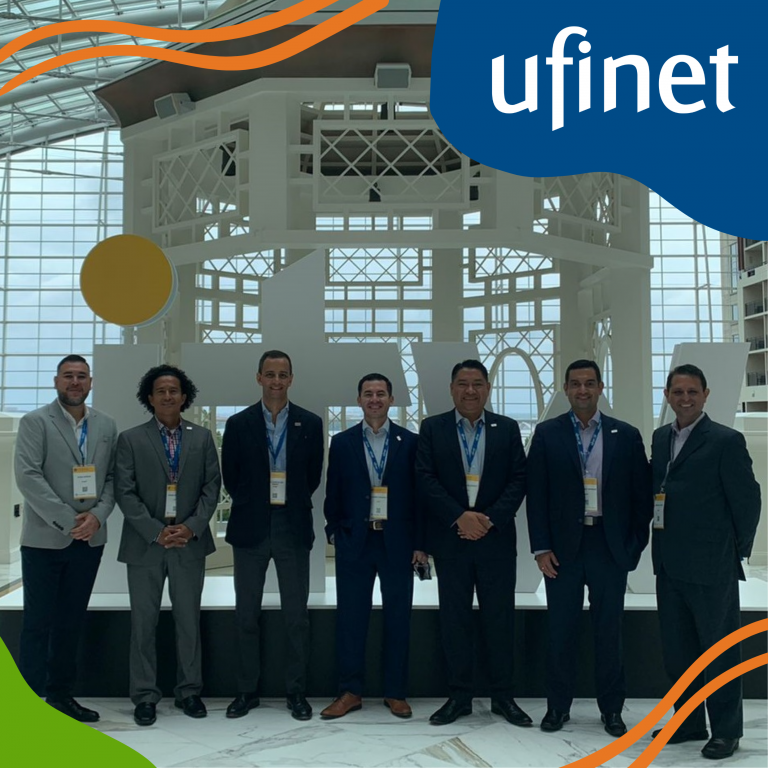 UFINET ITW2021