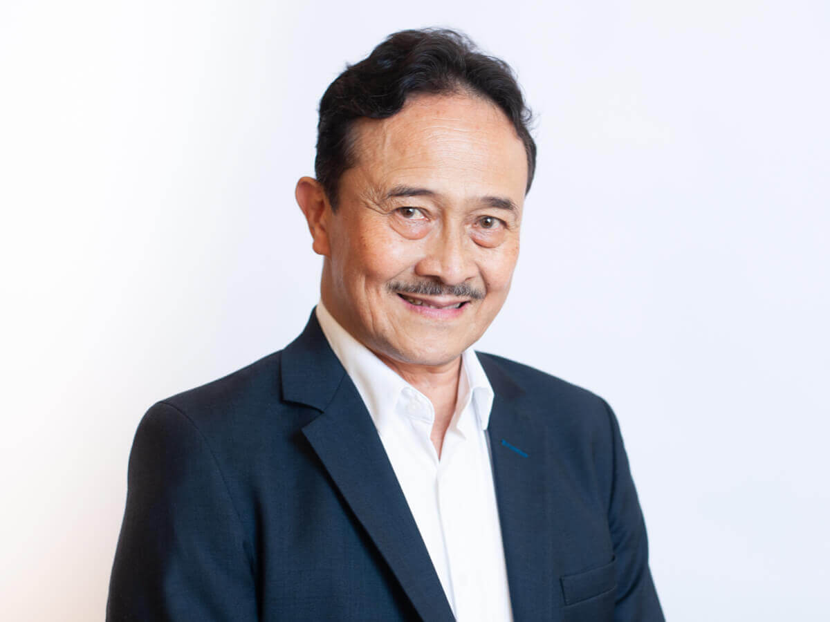 Leonel Quan, Country Manager Ufinet Honduras y El Salvador 
