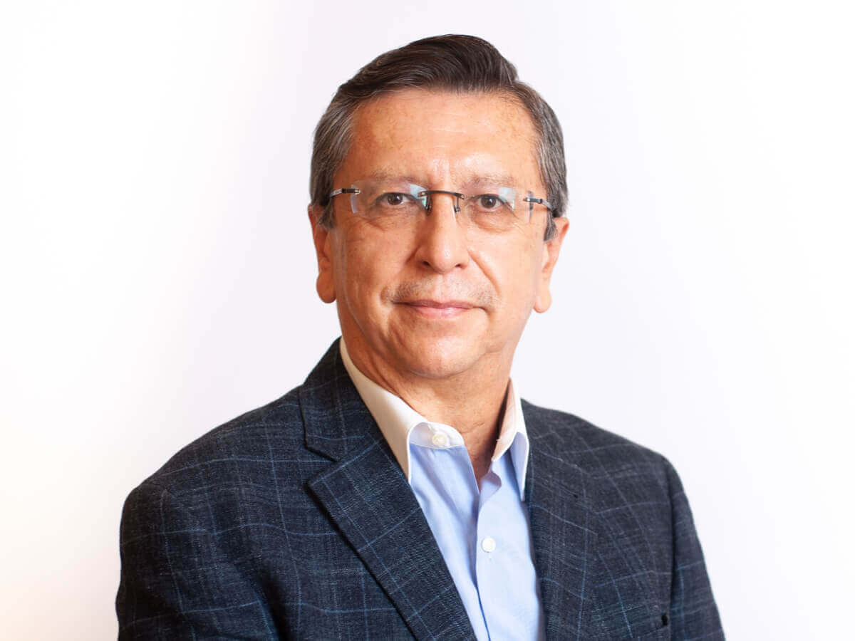 Marco Villascan, Country Manager México