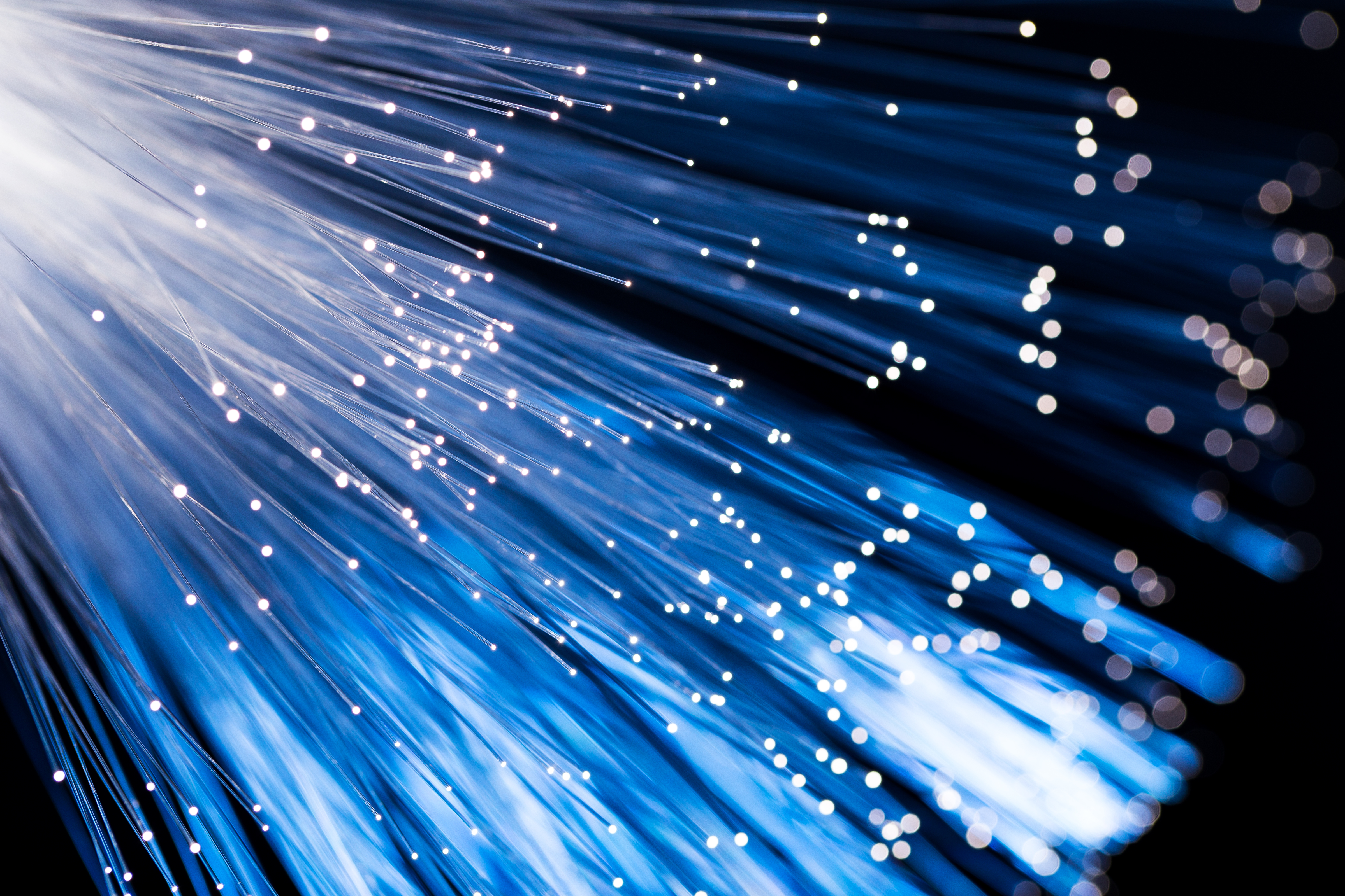 How Submarine Fiber Optic Cables Fill the Need for More Telecommunication
