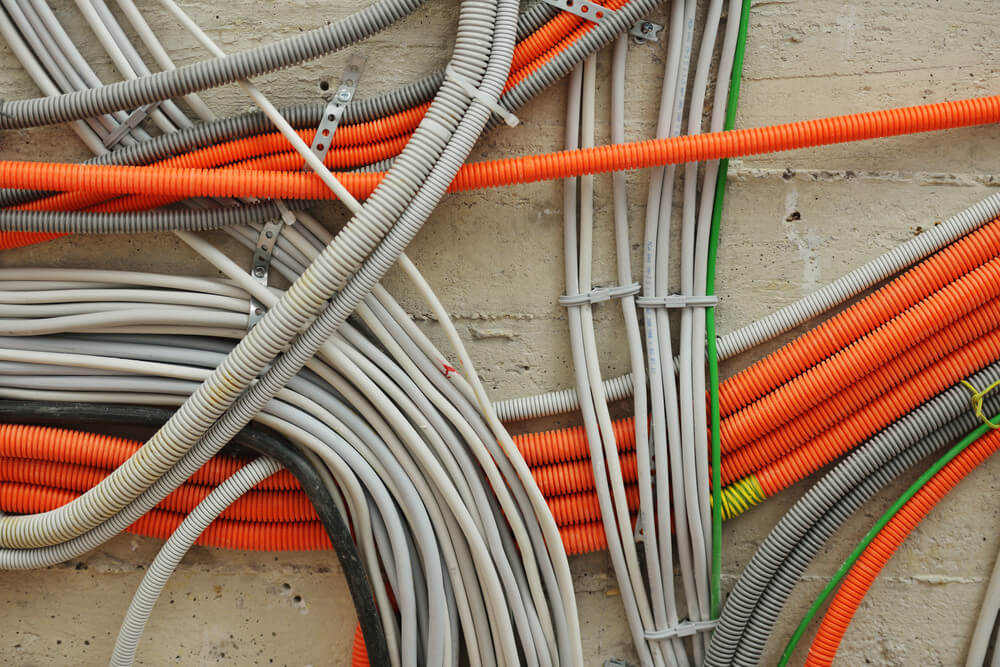 Tower Network Services: High Capacity Fiber Optic Cabling is the Future