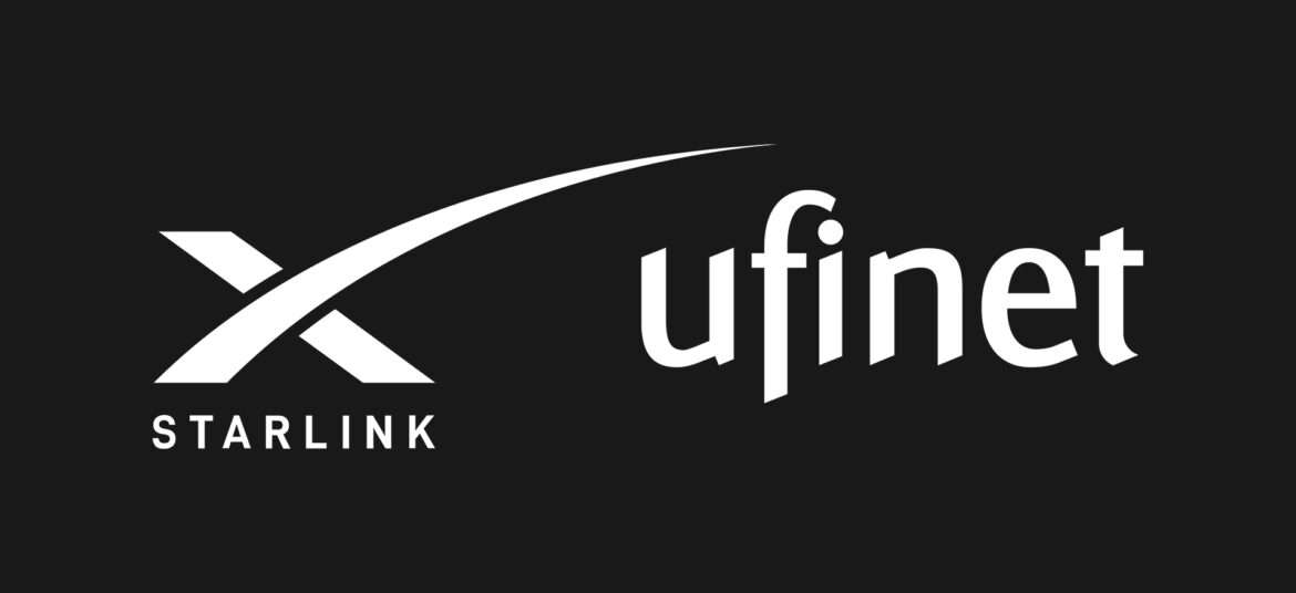 Starlink y Ufinet