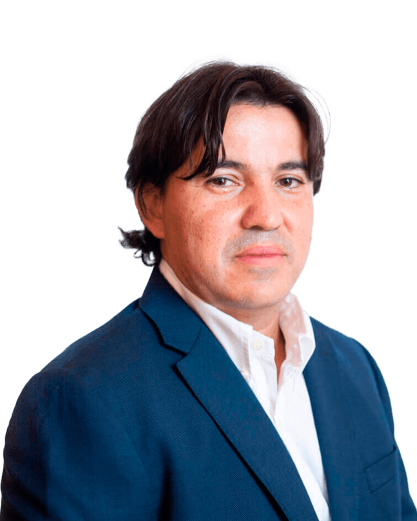 Foto Juan Naranjo