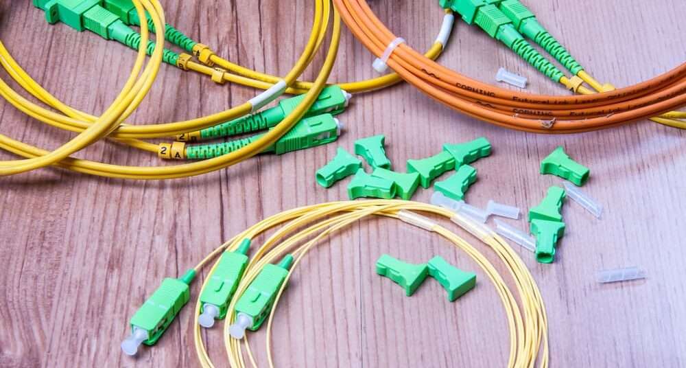 Exploring Fiber Optic Types and Differences