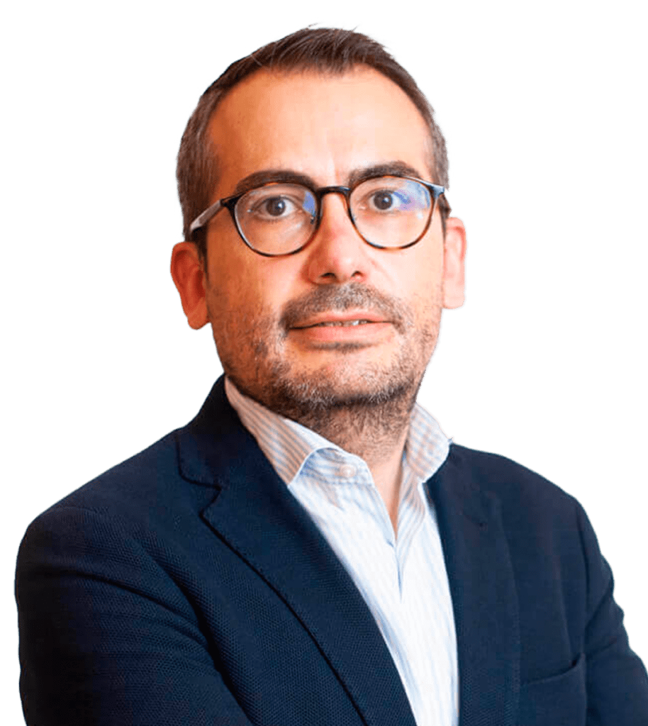 Directivos - Ufinet | La Red que te conecta a Latinoamérica