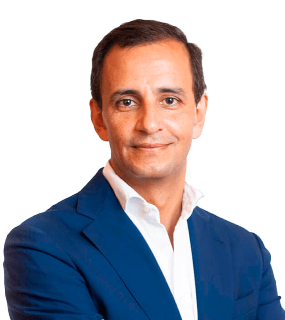 Foto Iñigo García