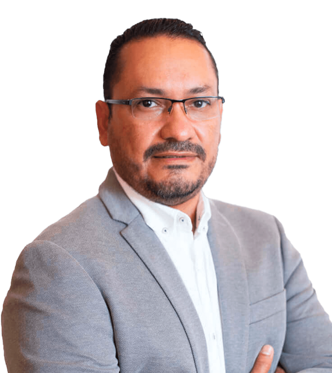 Foto Ricardo Juarez