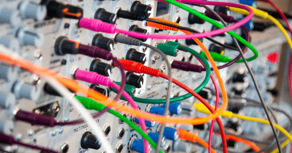 How the secure capacity connectivity of a fiber optic network can help your business