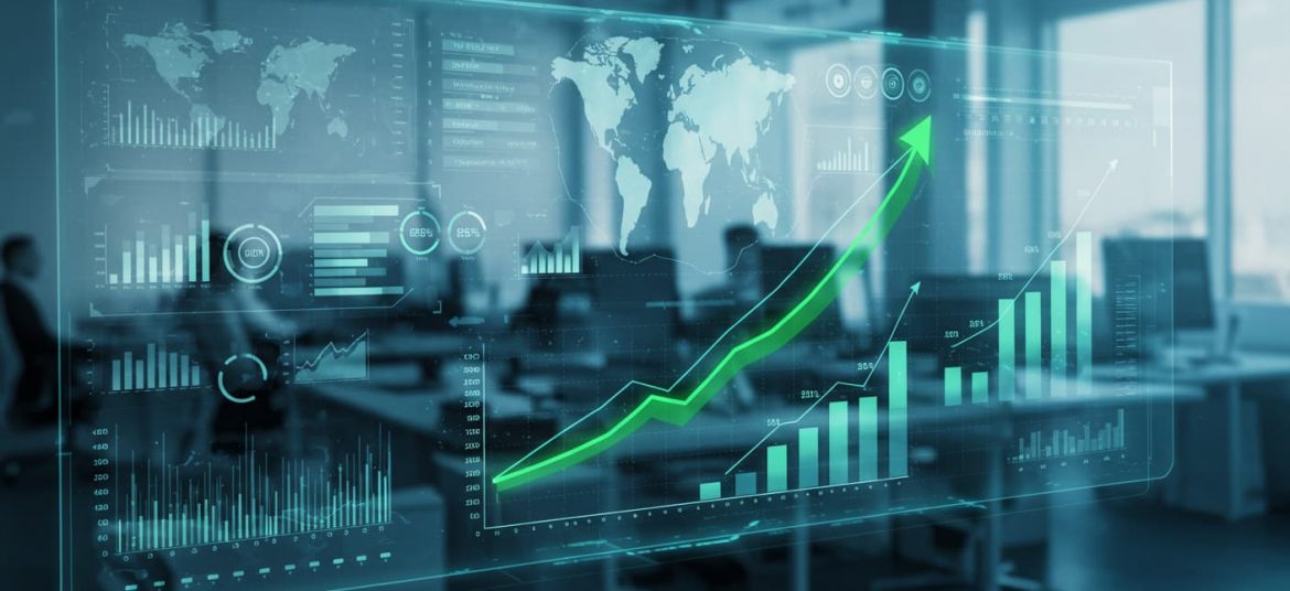 Monitoreo LAN&WAN: ventajas clave para la gestión empresarial