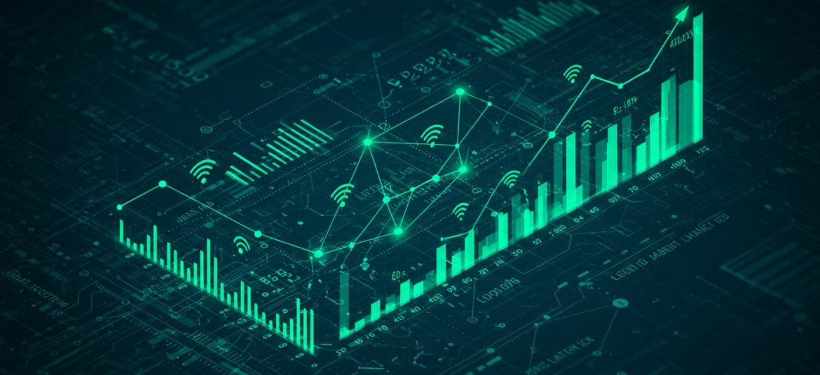 Monitoreo LAN&WAN: cómo mejora el rendimiento de la red