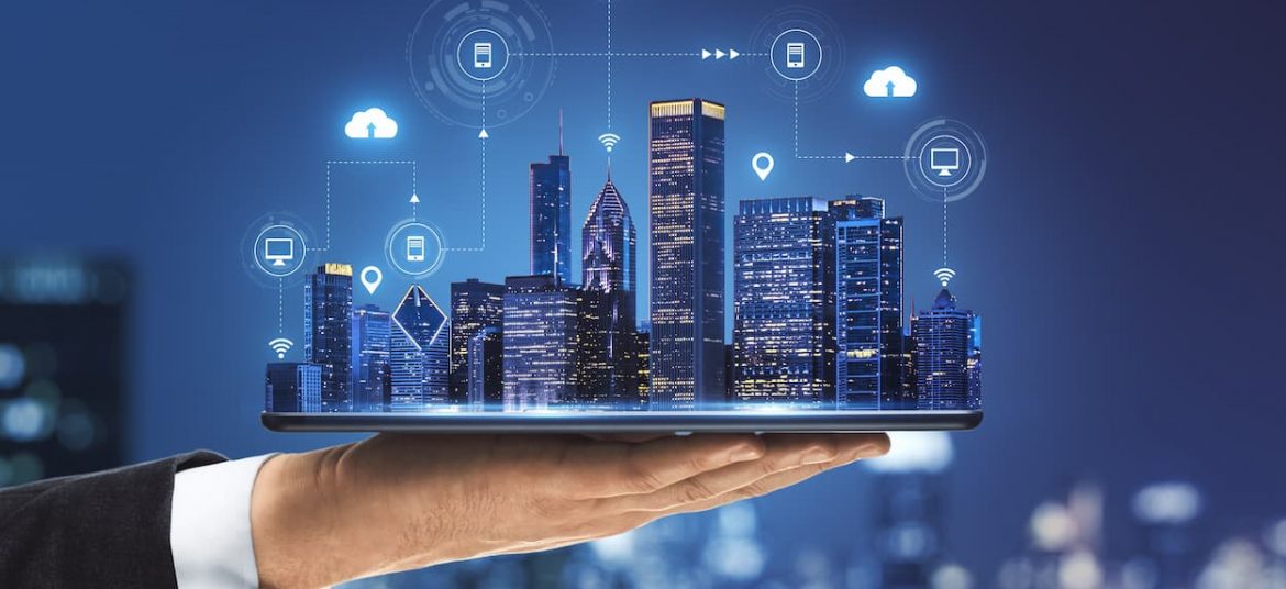 Cloud connectivity: tendencias y futuro de la conectividad en la nube