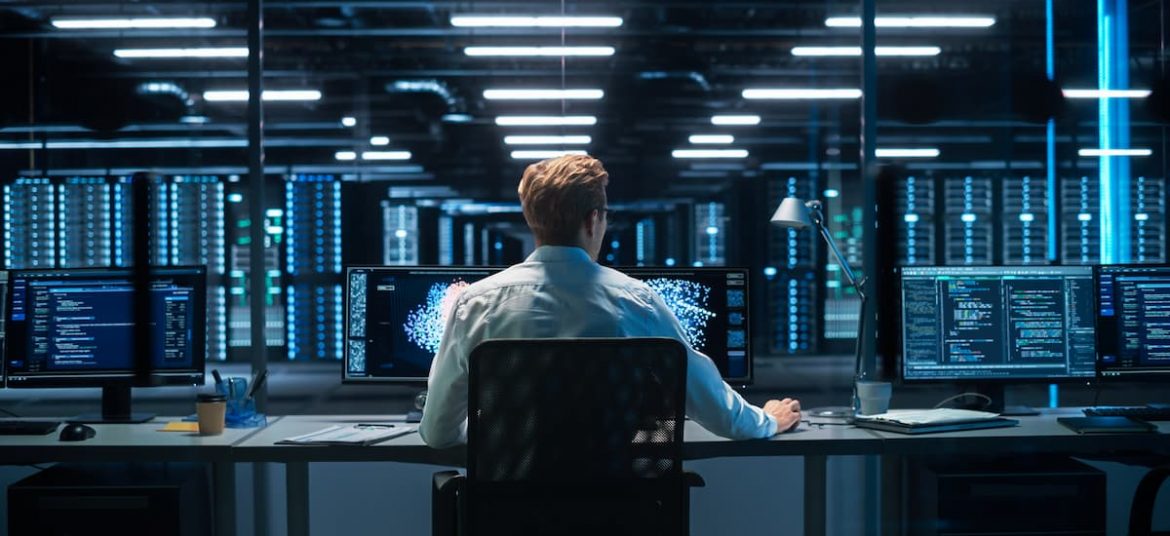 Monitoreo LAN&WAN: impacto en la eficiencia operativa