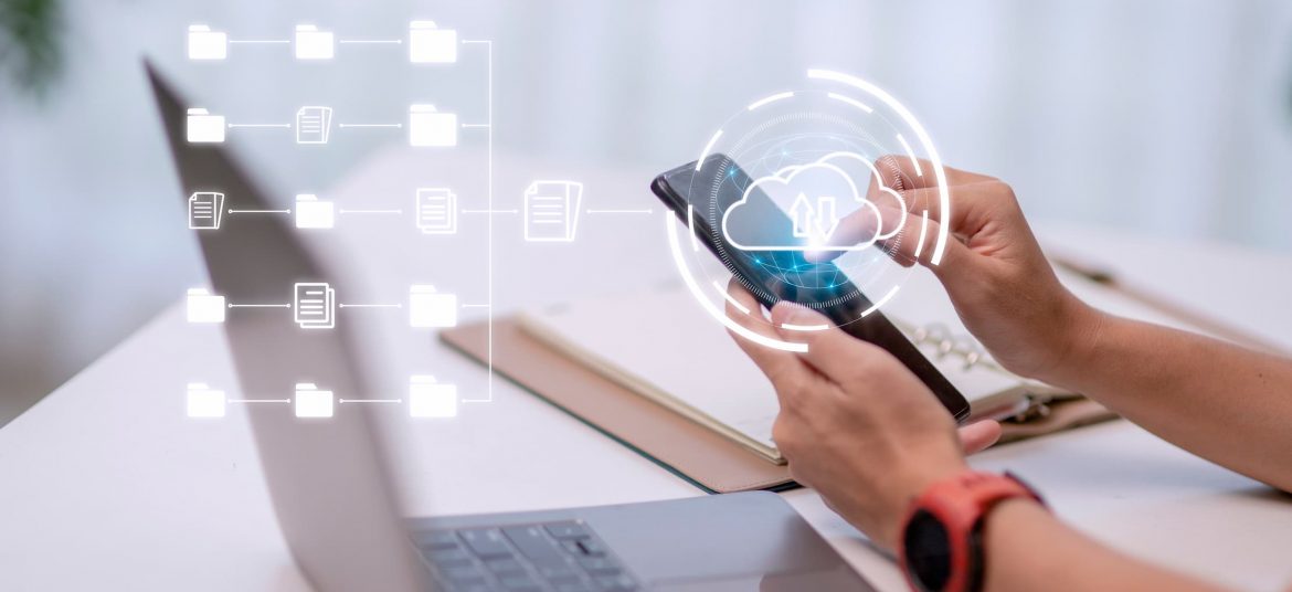 Cloud connectivity: soluciones híbridas para empresas modernas