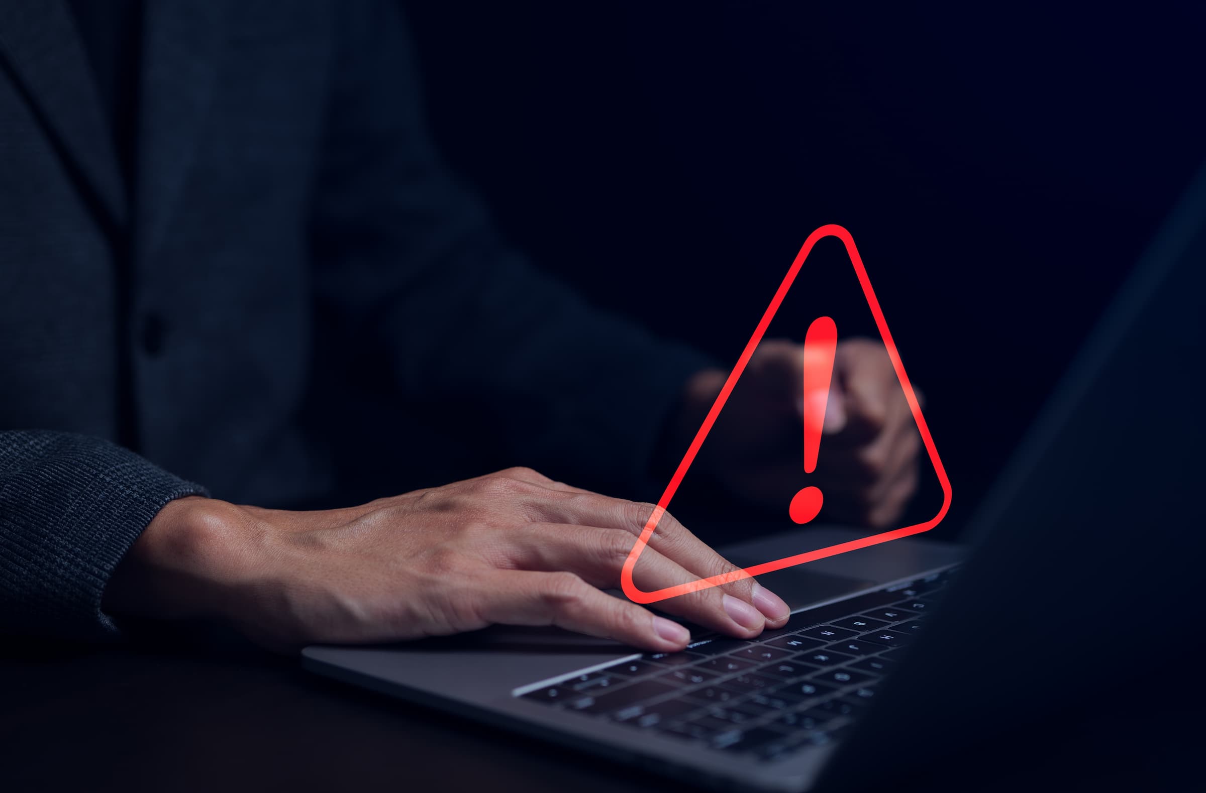 Monitoreo LAN&WAN: Protección activa contra amenazas cibernéticas con alertas en tiempo real para garantizar la seguridad de su red.