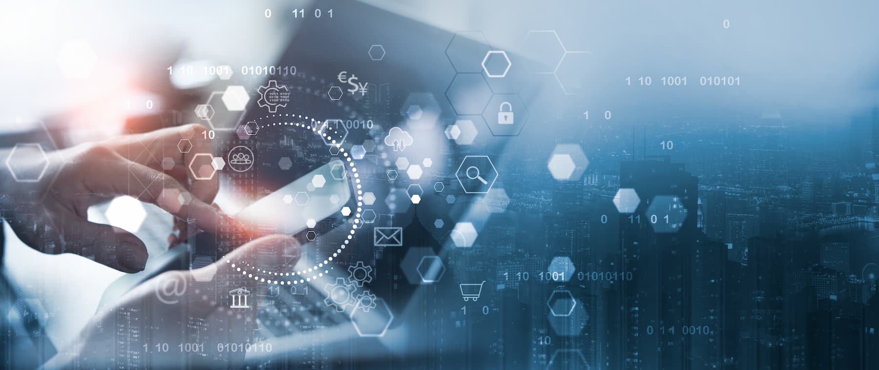 Cloud connectivity: Tecnología avanzada que une servicios digitales y colaboración en una red global eficiente.