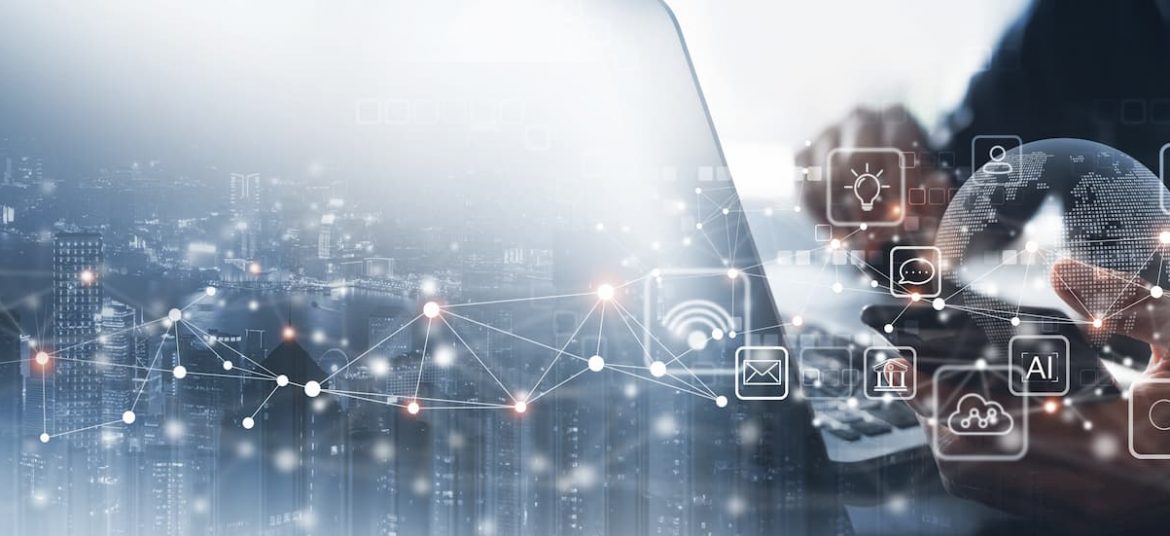 Cloud connectivity: cómo mejorar el rendimiento de tu red