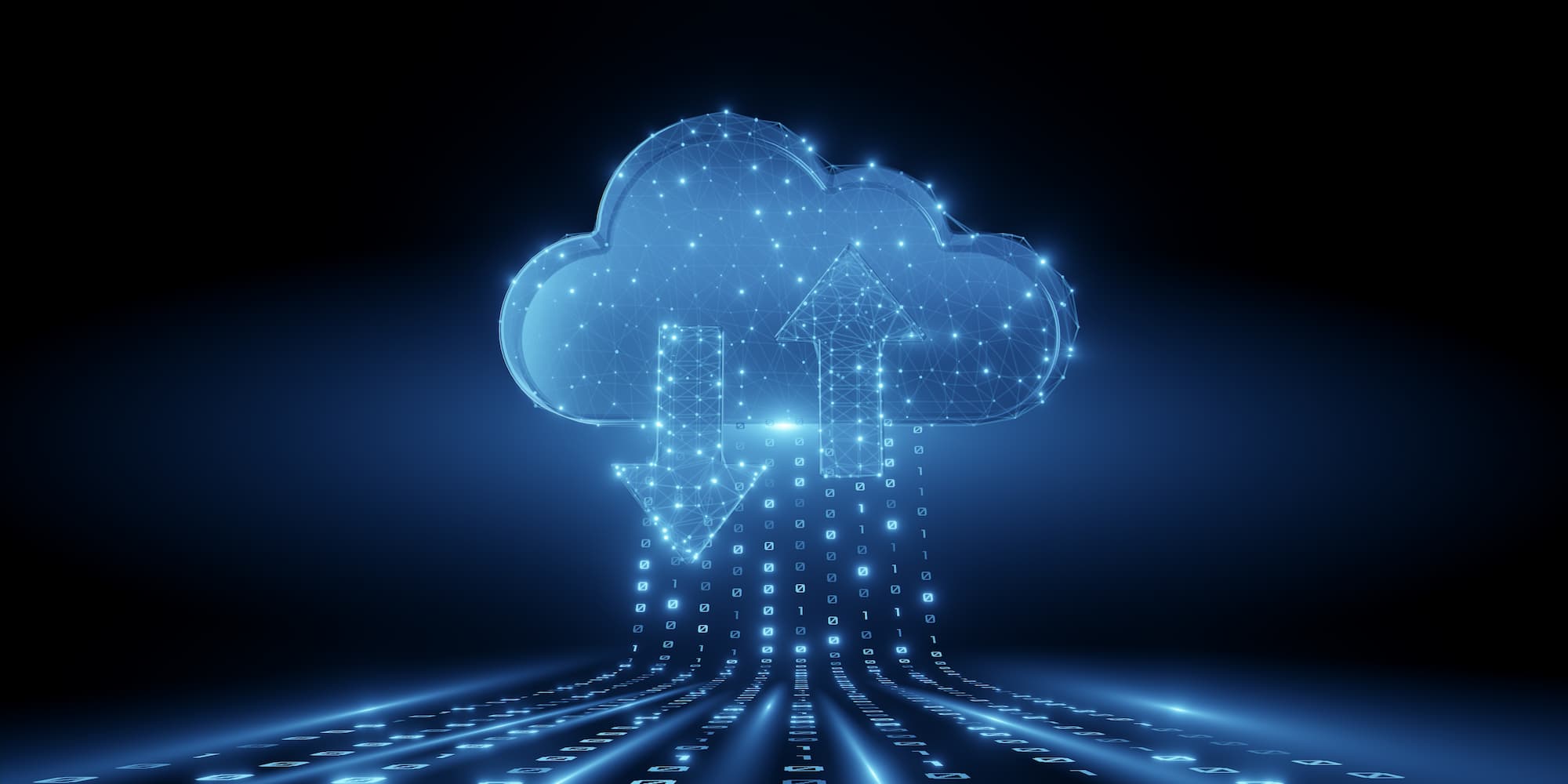 Cloud connectivity: Innovación en la gestión de datos, con transferencias seguras y eficientes en la nube.