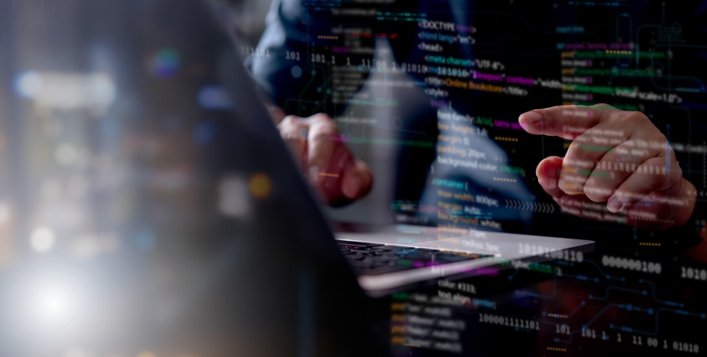 Desarrollo de soluciones tecnológicas avanzadas para garantizar la seguridad y eficiencia en redes corporativas con Monitoreo LAN&WAN.