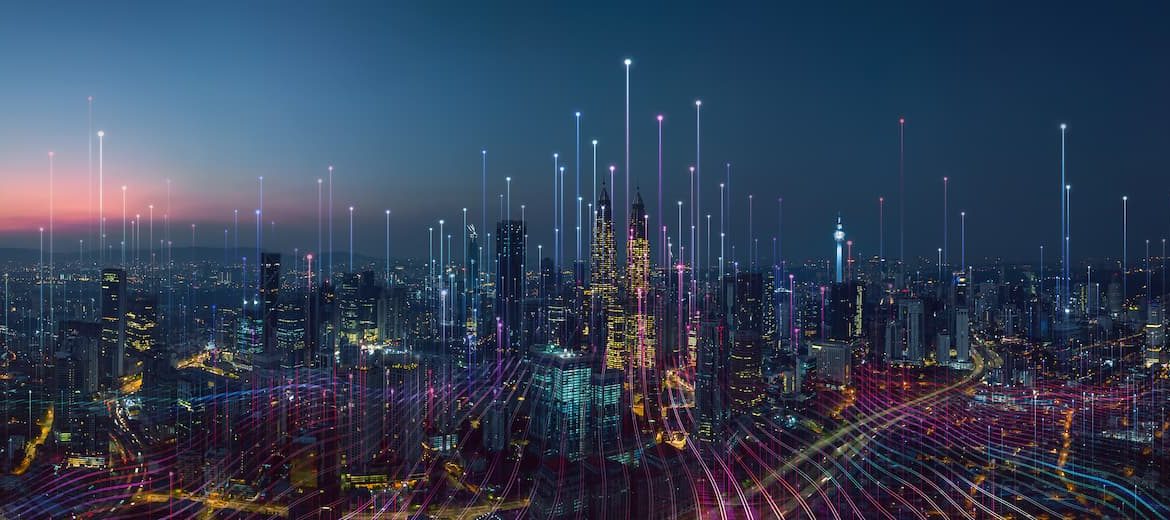 Peering eficiente: cómo mejora la velocidad del tráfico