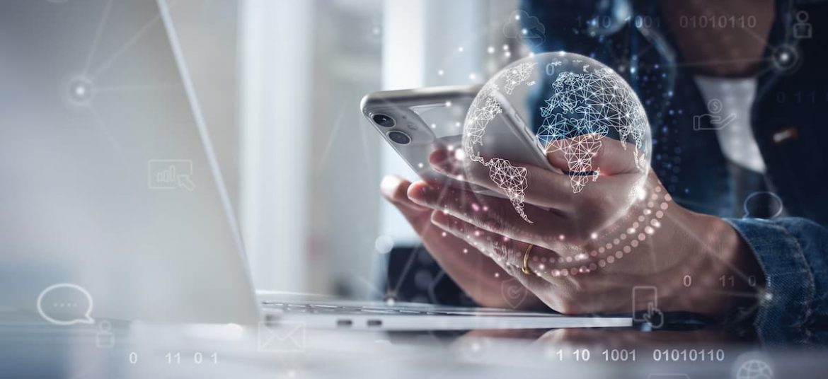 Peering público vs privado: ¿cuál necesita tu empresa?