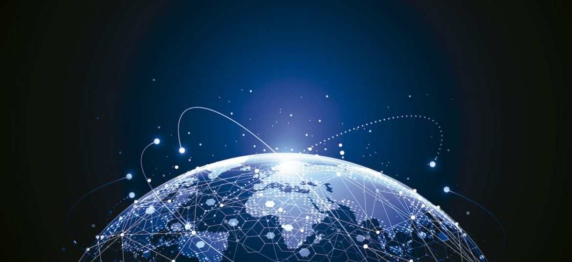 Internet: Guía definitiva del 2025